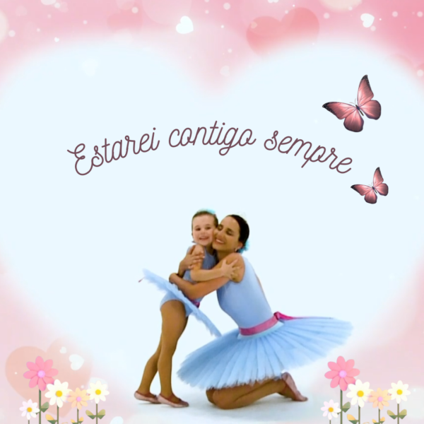 Estarei contigo sempre Estarei contigo sempre